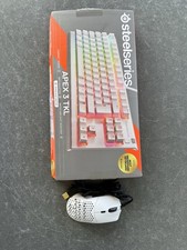 SteelSeries Apex 3 TKL