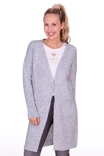 Hangowear trachten strickjacke - hangowear,
