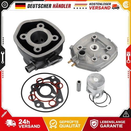 50ccm zylinder satz für - zylinder,
