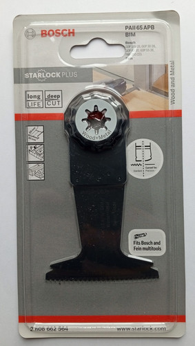 Bosch starlock plus - bosch,