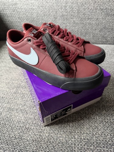 Nike blazer low pro - nike,