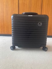 Rimowa lufthansa bolero - lufthansa,