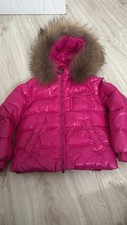 Moncler Daunen Schneeanzug