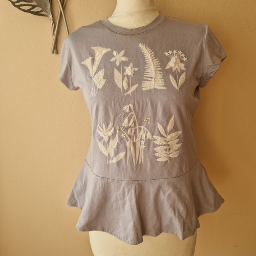 Marc cain blouse - cain, blue