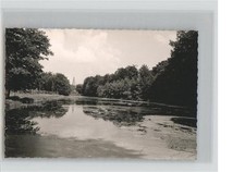 Raesfeld Schloß Teich