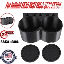 Cup holder replacement kit - replacement, for