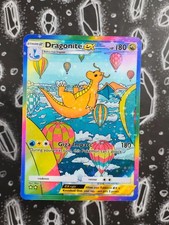 Dragonite / Dragoran | Stars