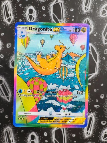 Handgemacht dragonite - 🎨, handgemacht: