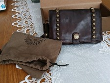 Campomaggi Geldbörse