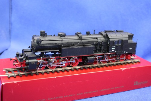Rivarossi 1352 spur dr - spur, h0