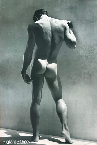 Greg gorman photographie akt - -,