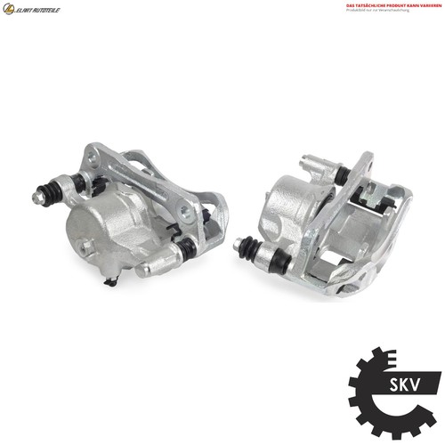 Bremssattel 45skv702 für - bremssattel,
