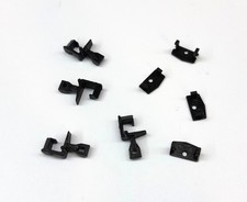 Fleischmann Standard-Kupplung - 4 Stück - mit Abdeckung  | # fl-23