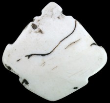 Neolithikum  Schmuck - Platte