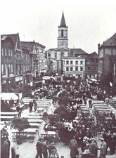 Grünberg/ Zielona Góra-