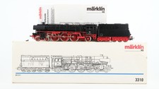 Märklin H0 3310 Dampflok BR