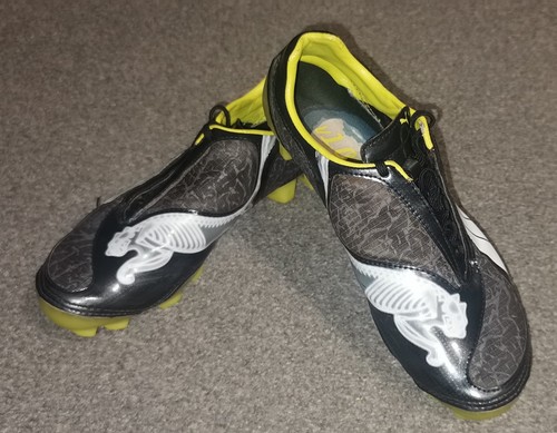 Puma tricks - v1.08,