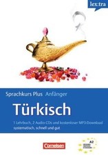 Lextra - Türkisch -