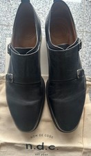 Schuhe  N.D.C. Gr. 43