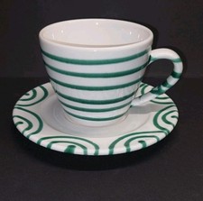 Gmundner Keramik grün