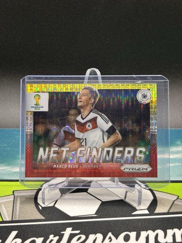 2014 panini prizm world cup - panini,