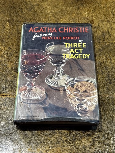 Agatha christie featuring - agatha, christie.
