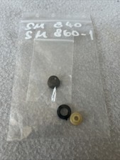 Dual Riemenrad (1) Motor SM 840 , 860 für CS 1249 1246 601 510 Plattenspieler