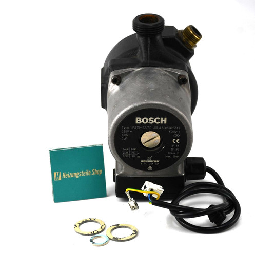 Junkers bosch ups - junkers, 15-35/50