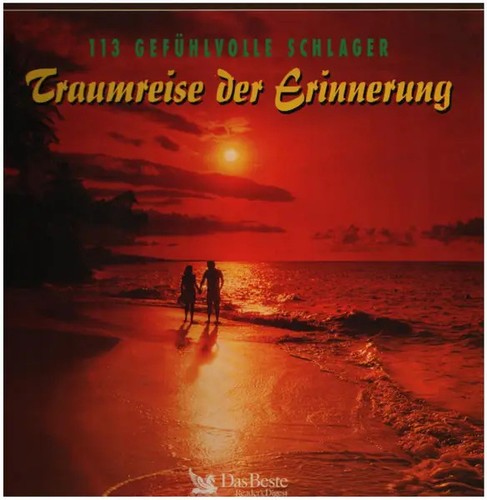 113 gefühlvolle schlager - 113,