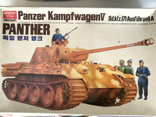 Academy 1329 25 panzer - ✅academy,