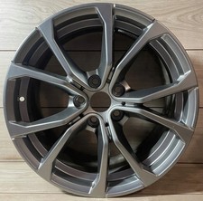 Alufelge zoll 5 5x112 - zoll, 7.5"