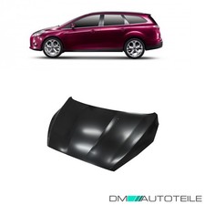 Motorhaube bonnet stahl - motorhaube,