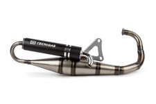 Auspuff Tecnigas NEXT R