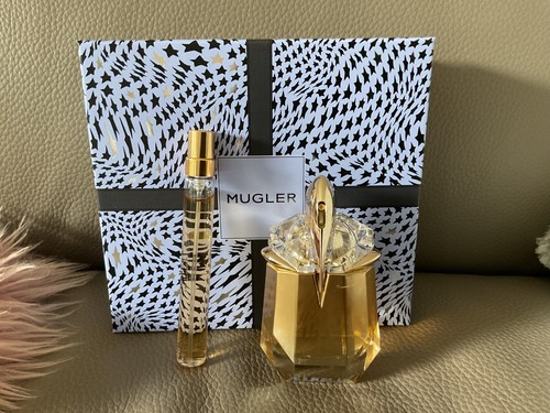Mugler alien goddess set - goddess,