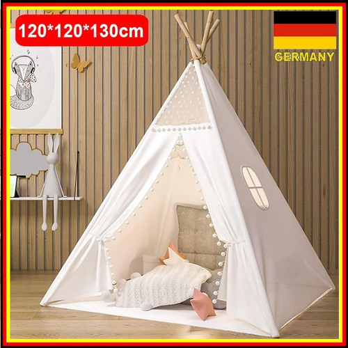 Tipi zelt kinder spielzelt - tipi,