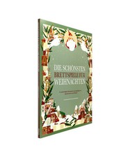 Die schönsten Brettspiele für Weihnachten: 8 zauberhafte Brettspiele mit Spiel