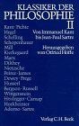 Klassiker der philosophie 2 - klassiker, philosophie,