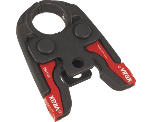 Mutternzange virax solo - mutternzange,