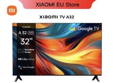 Xiaomi TV A 32 Zoll HD Smart