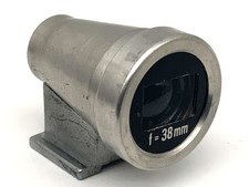 Braun Nürnberg 38mm