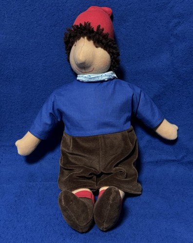 Puppe käthe kruse - kruse, junge