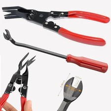 Auto Verkleidung Clip