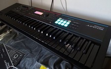 Roland Juno-DS 61 BlackEdition