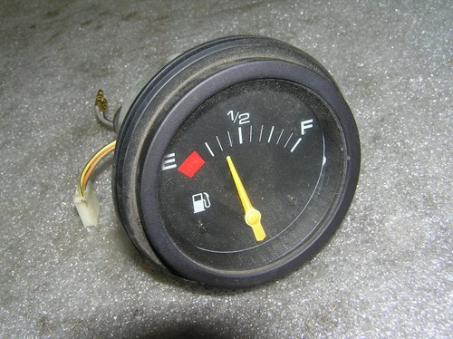 Suzuki gsx 600f tankuhr - suzuki,