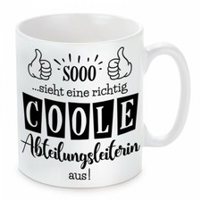 Herzbotschaft® Tasse mit