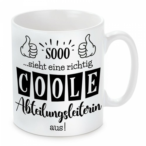 Herzbotschaft tasse mit - herzbotschaft®,