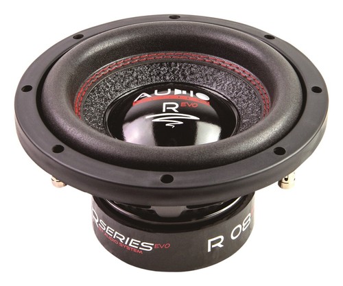 Audio system evo - audio, r-10