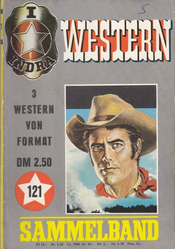 Indra western band - -,