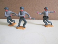 Timpo Toys 2. Weltkrieg