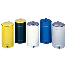 Tretabfallsammler / Mülleimer